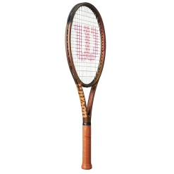 Wilson Pro Staff 97L V14 tennisracket