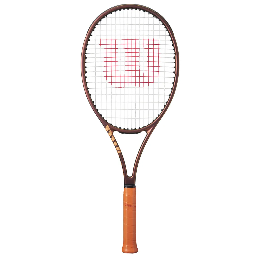 Wilson Pro Staff X V14 tennisracket