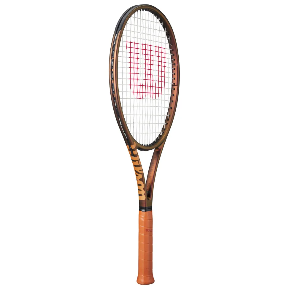 Wilson Pro Staff X V14 tennisracket