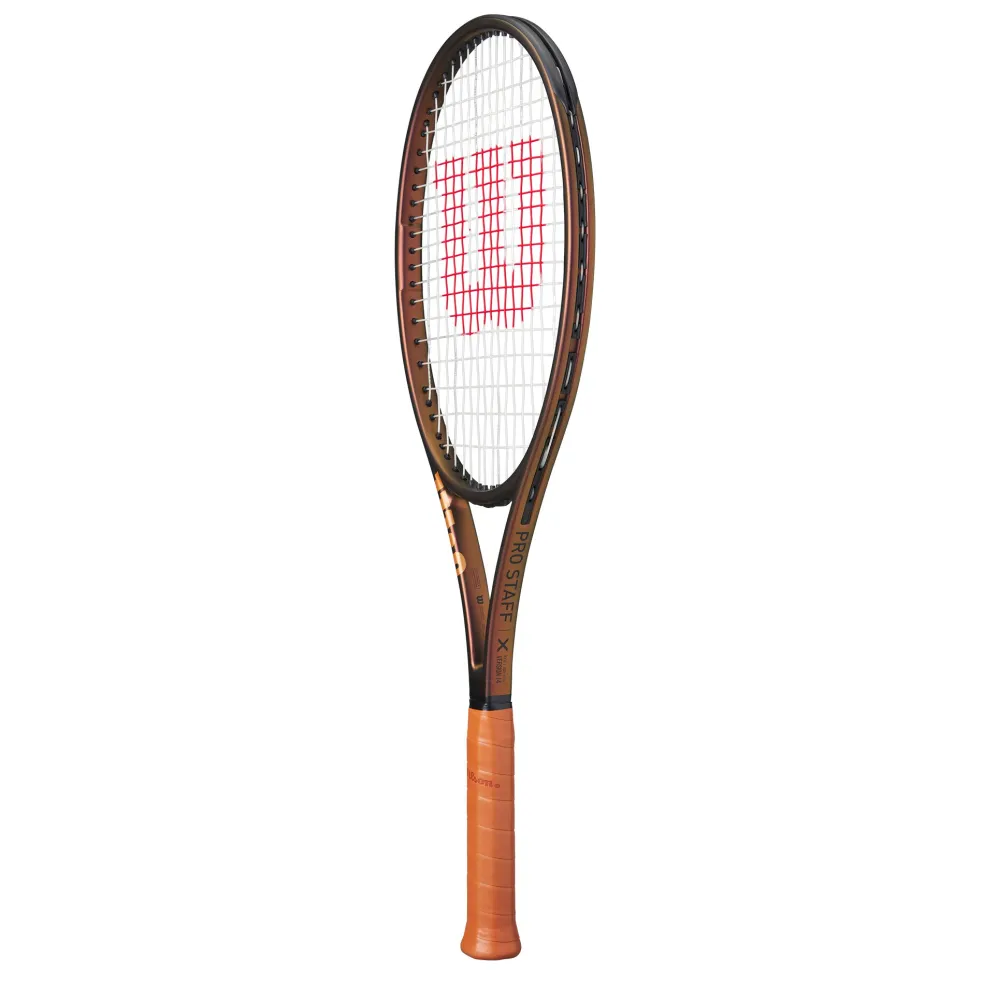 Wilson Pro Staff X V14 tennisracket