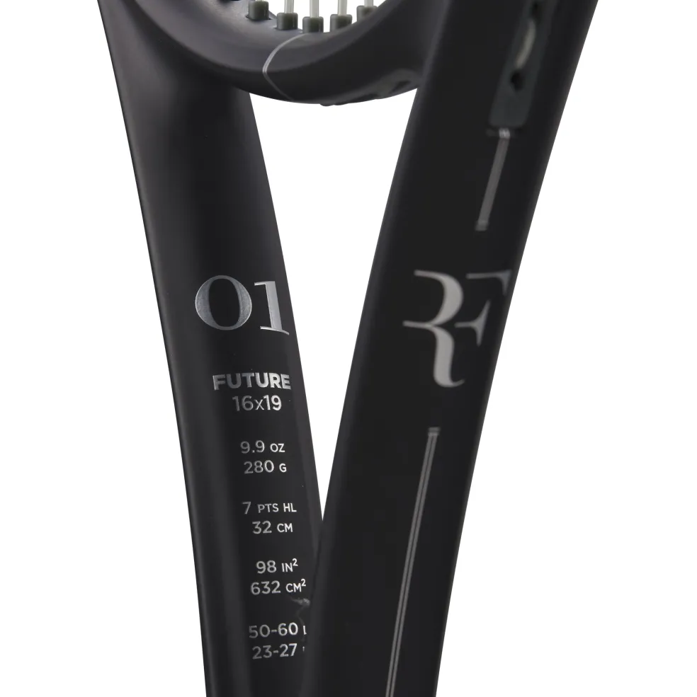 Wilson RF 01 Future tennisracket