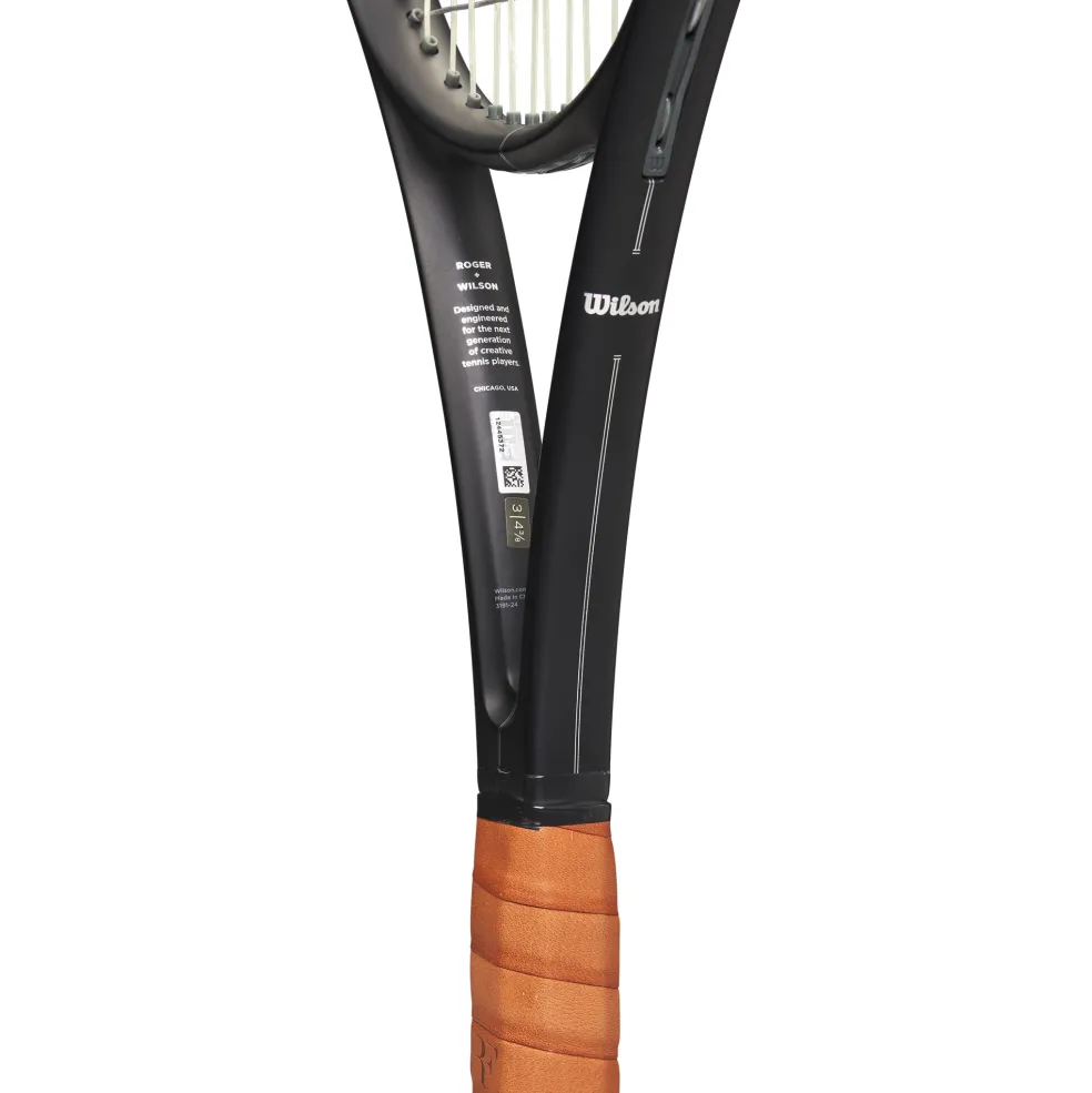 Wilson RF 01 Pro tennisracket