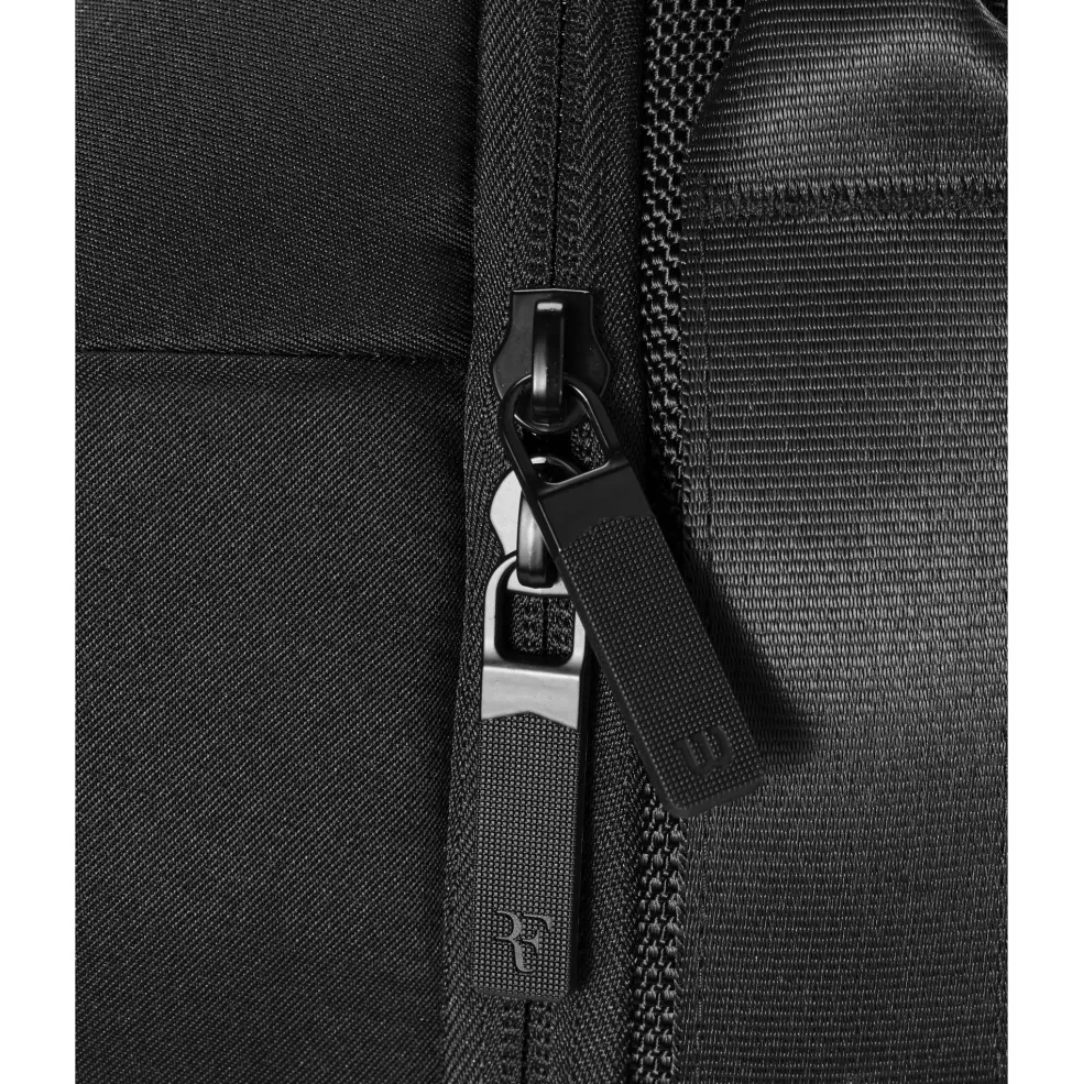 Wilson RF Backpack tennistas black