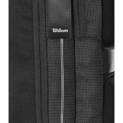 Wilson RF Backpack tennistas black