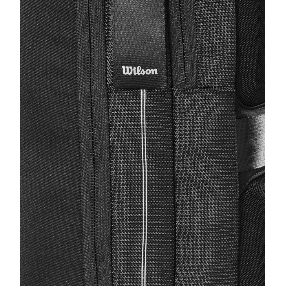 Wilson RF Backpack tennistas black