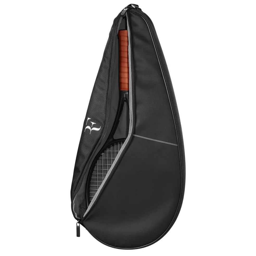 Wilson RF rackethoes black