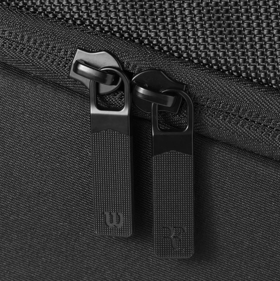 Wilson RF rackethoes black