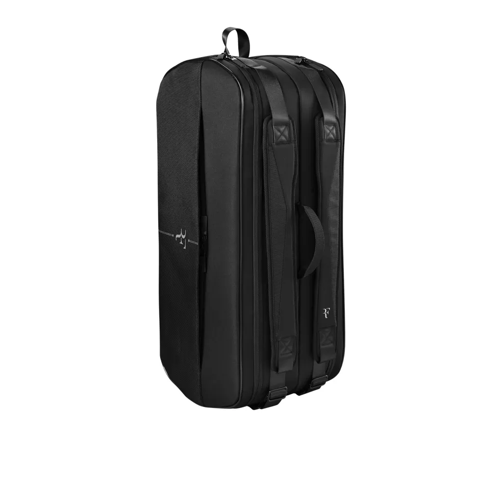 Wilson RF Tournament 9 tennistas black