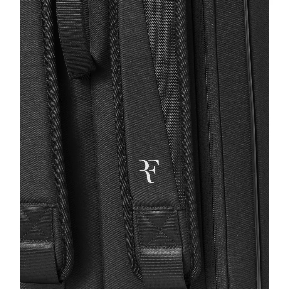 Wilson RF Tournament 9 tennistas black