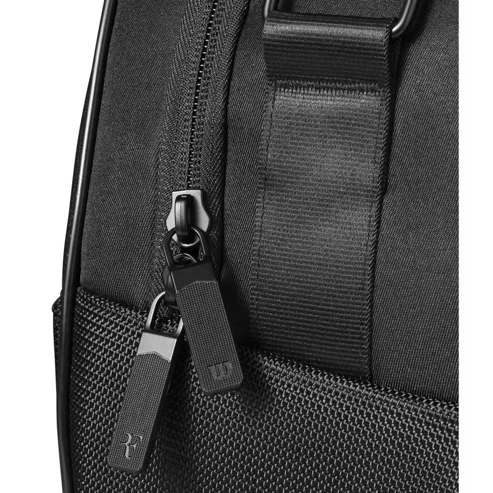 Wilson RF Tournament 9 tennistas black