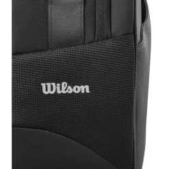 Wilson RF Tournament 9 tennistas black