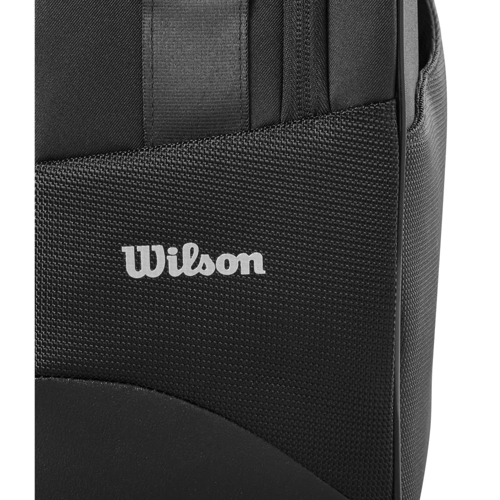 Wilson RF Tournament 9 tennistas black