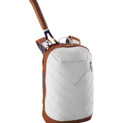 Wilson Roland Garros Super Tour tennistas cream clay