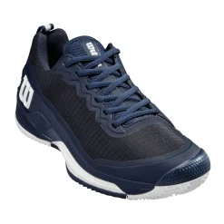 Wilson Rush Pro 4.5 Clay tennisschoenen heren navy blazer white