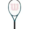 Wilson Ultra 25 V4 tennisracket junior