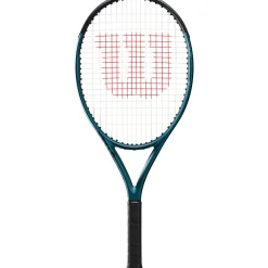 Wilson Ultra 25 V4 tennisracket junior