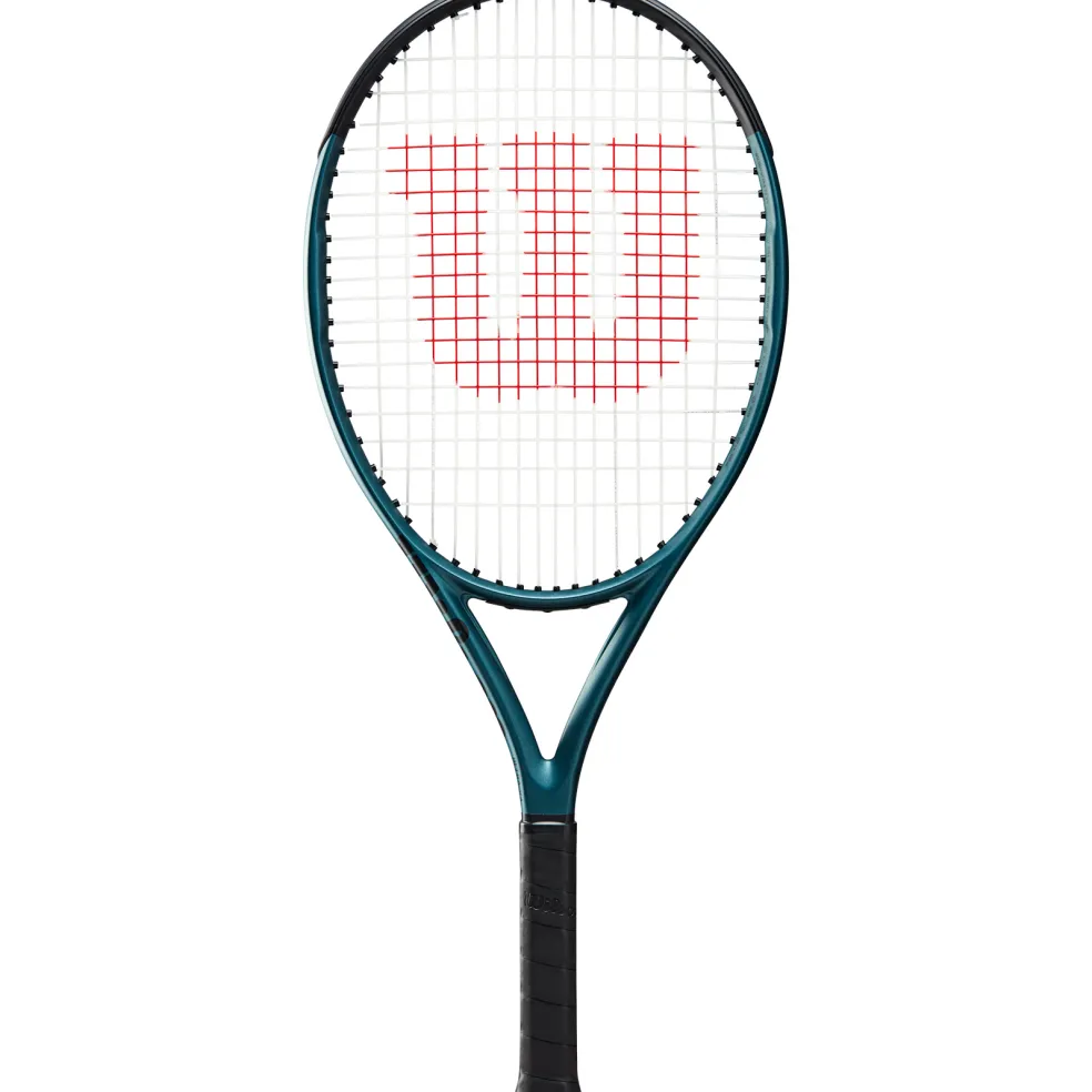 Wilson Ultra 25 V4 tennisracket junior