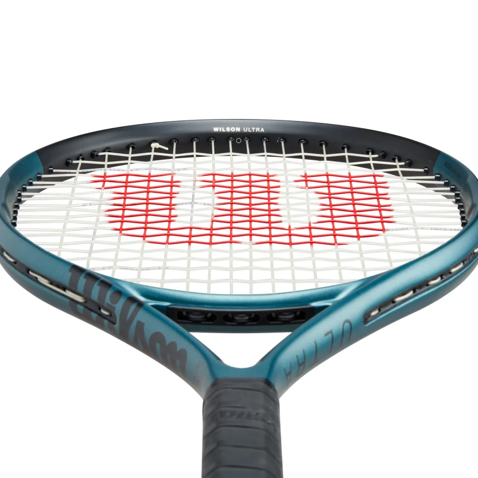 Wilson Ultra 25 V4 tennisracket junior