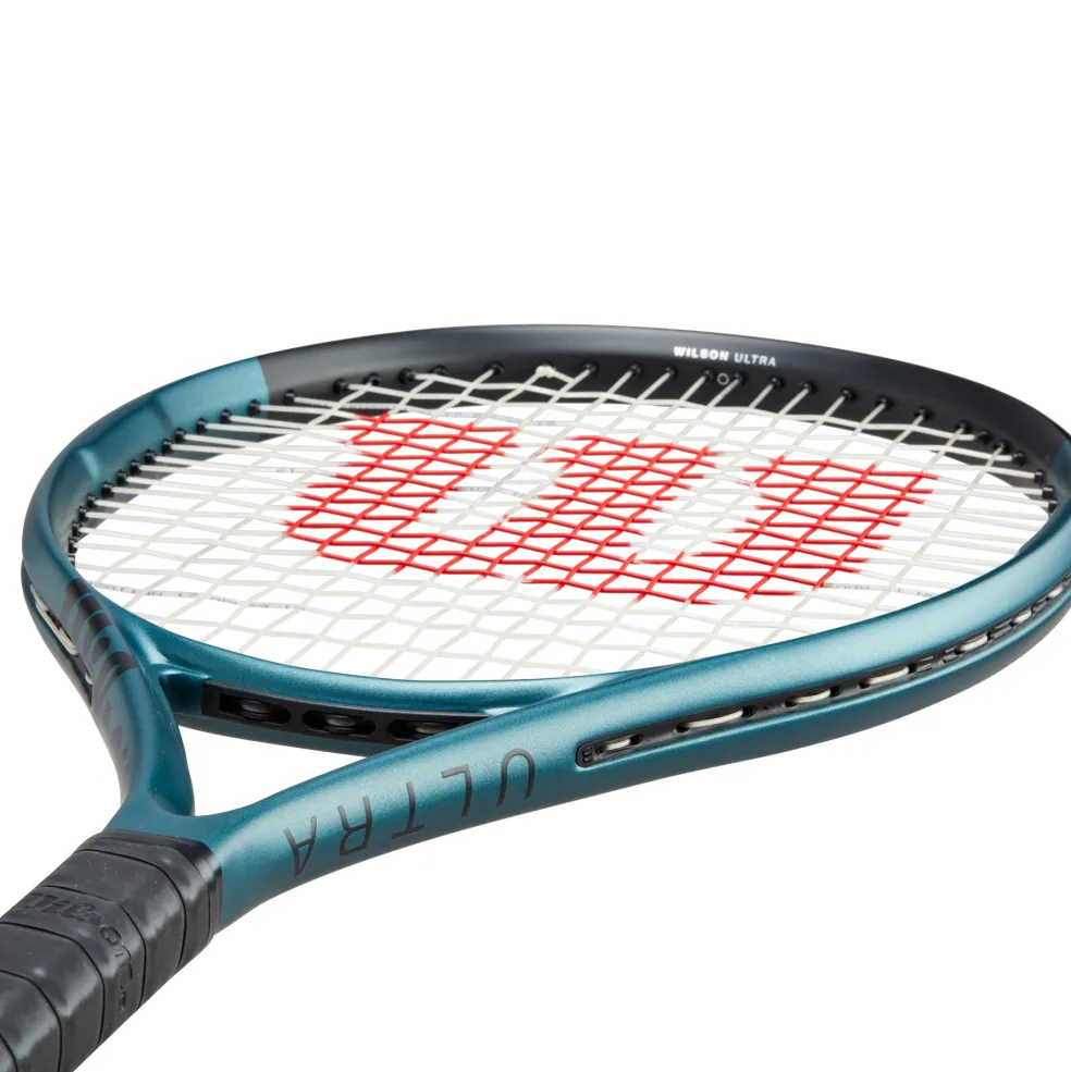 Wilson Ultra 25 V4 tennisracket junior