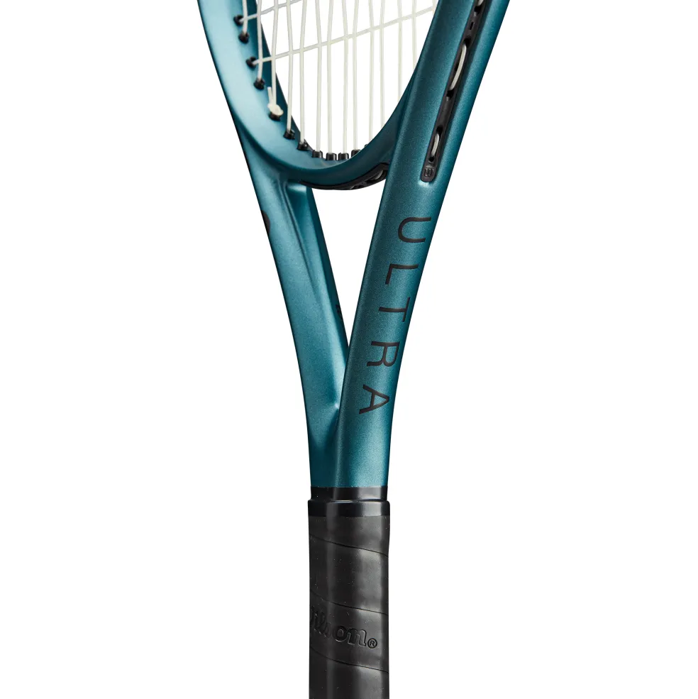 Wilson Ultra 25 V4 tennisracket junior