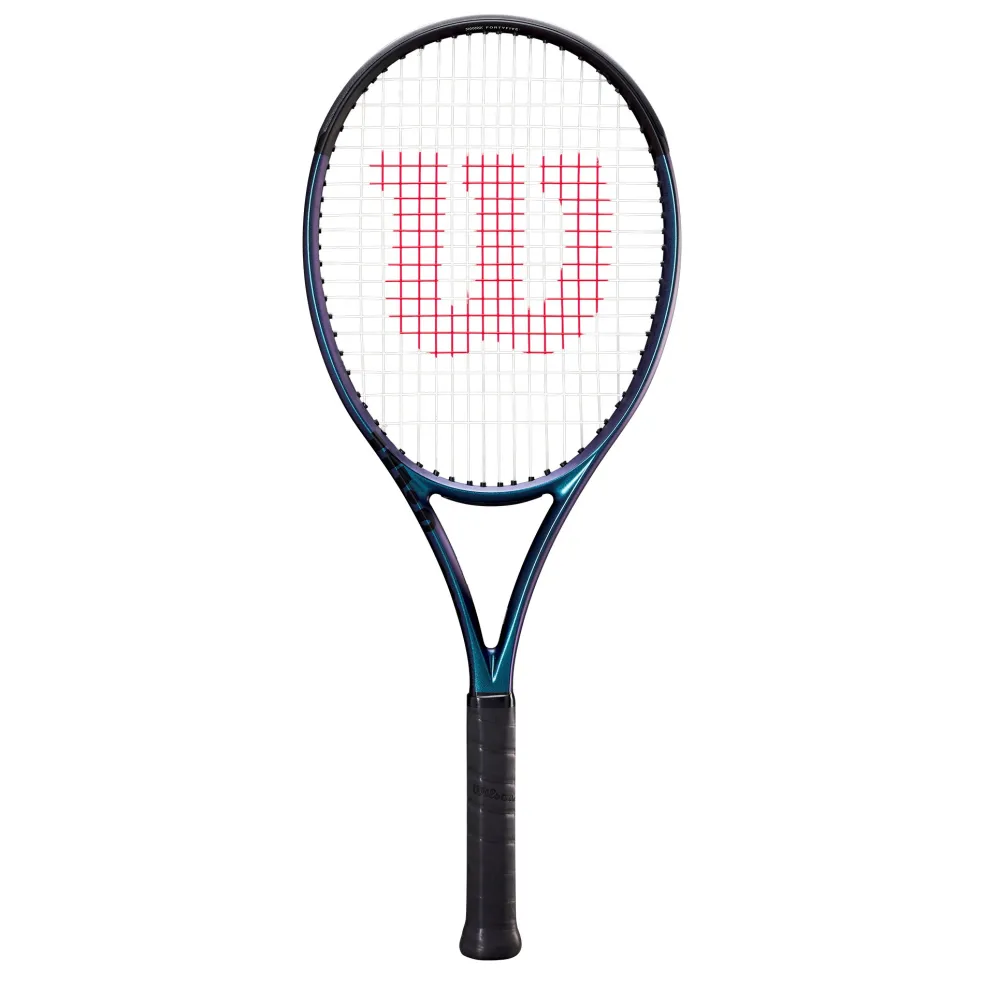 Wilson Ultra 100 V4 tennisracket