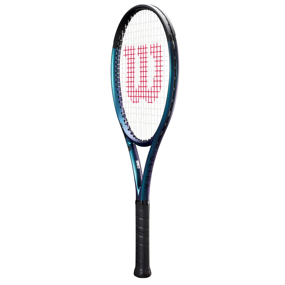 Wilson Ultra 100 V4 tennisracket