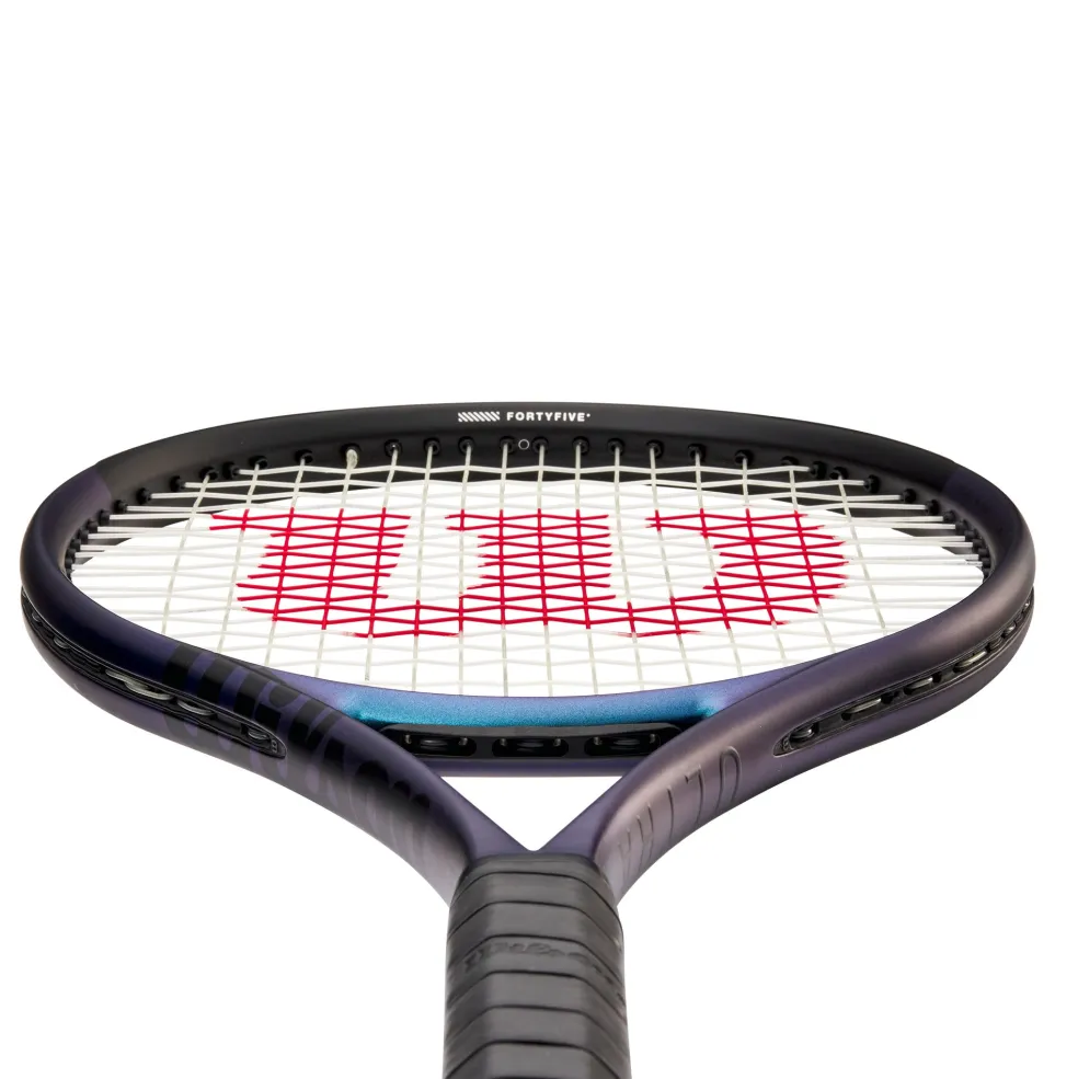 Wilson Ultra 100 V4 tennisracket