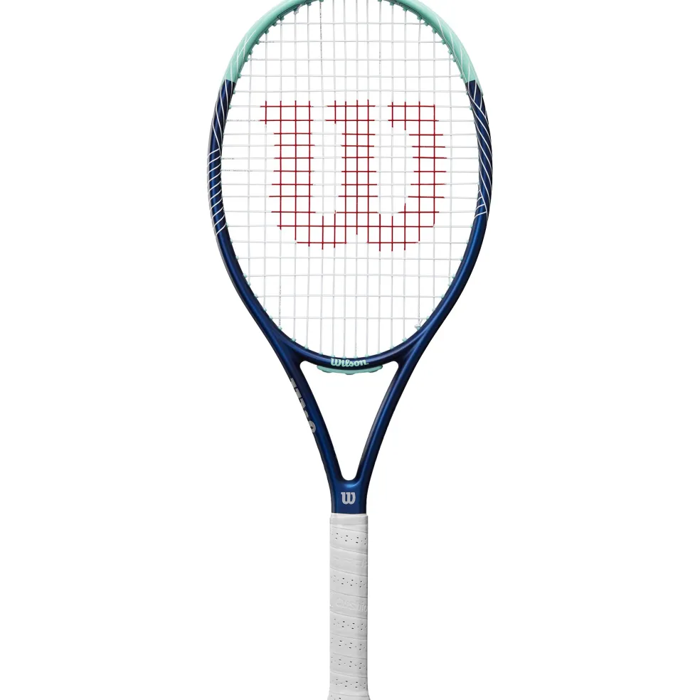 Wilson Ultra Power 100 tennisracket