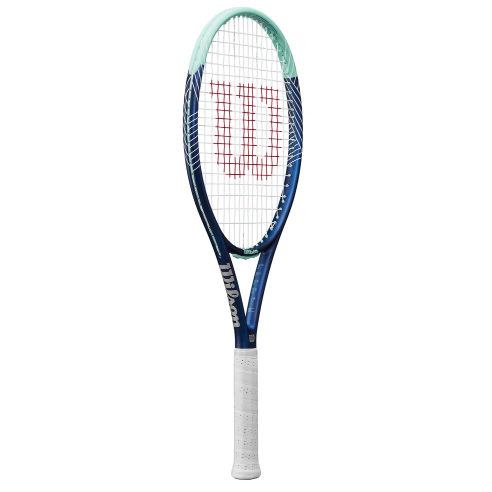 Wilson Ultra Power 100 tennisracket