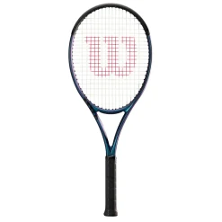 Wilson Ultra 100UL V4 tennisracket