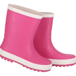 XQ 000133881100 regenlaarzen junior fuchsia