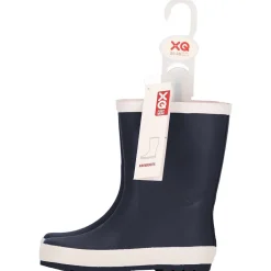 XQ 000133881100 regenlaarzen junior navy