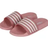 XQ 000125994005 slippers dames pink white