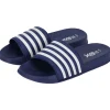 XQ 000133894006 slippers junior kobalt blue white
