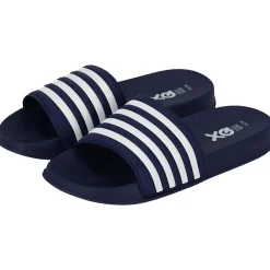XQ 000133894006 slippers junior teens navy white
