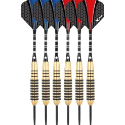 XQ Max  QD8201450 dartpijlenset