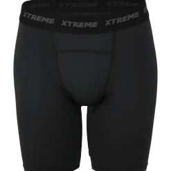 Xtreme Sockswear  Base Layer slidingbroek junior black