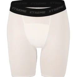 Xtreme Sockswear  Base Layer slidingbroek white