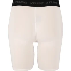 Xtreme Sockswear  Base Layer slidingbroek white