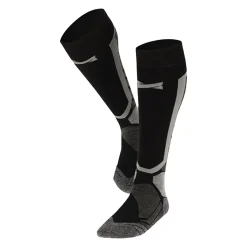 Xtreme Sockswear  skisokken black 2-pack