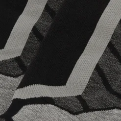 Xtreme Sockswear  snowboardsokken heren multi black 2-pack