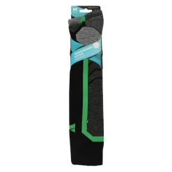 Xtreme Sockswear  snowboardsokken heren multi green 2-pack