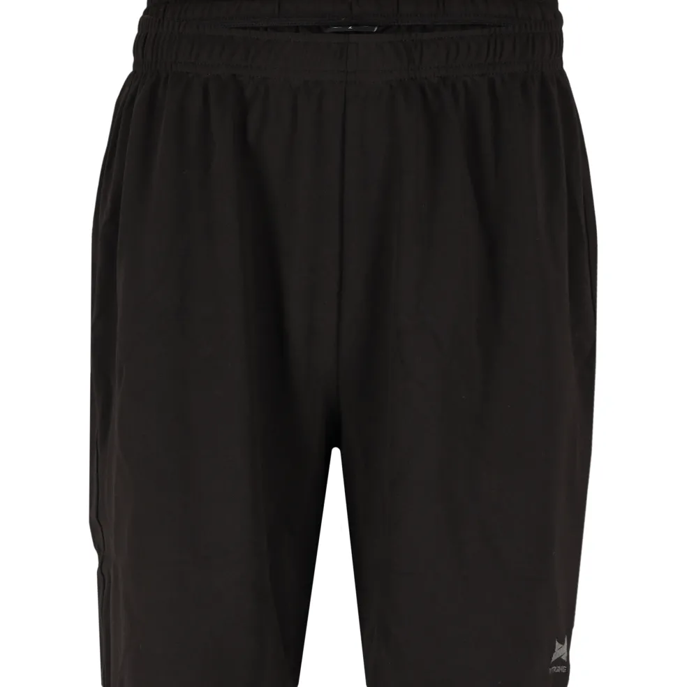 Xtreme Sockswear sportshort junior black