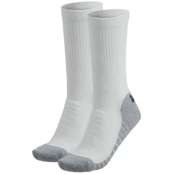 Xtreme Sockswear Tennissokken white 2-pack