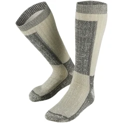 Xtreme Sockswear Thermal Heavy wandelsokken grijs