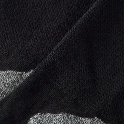 Xtreme Sockswear  Wandelsokken black 2-pack