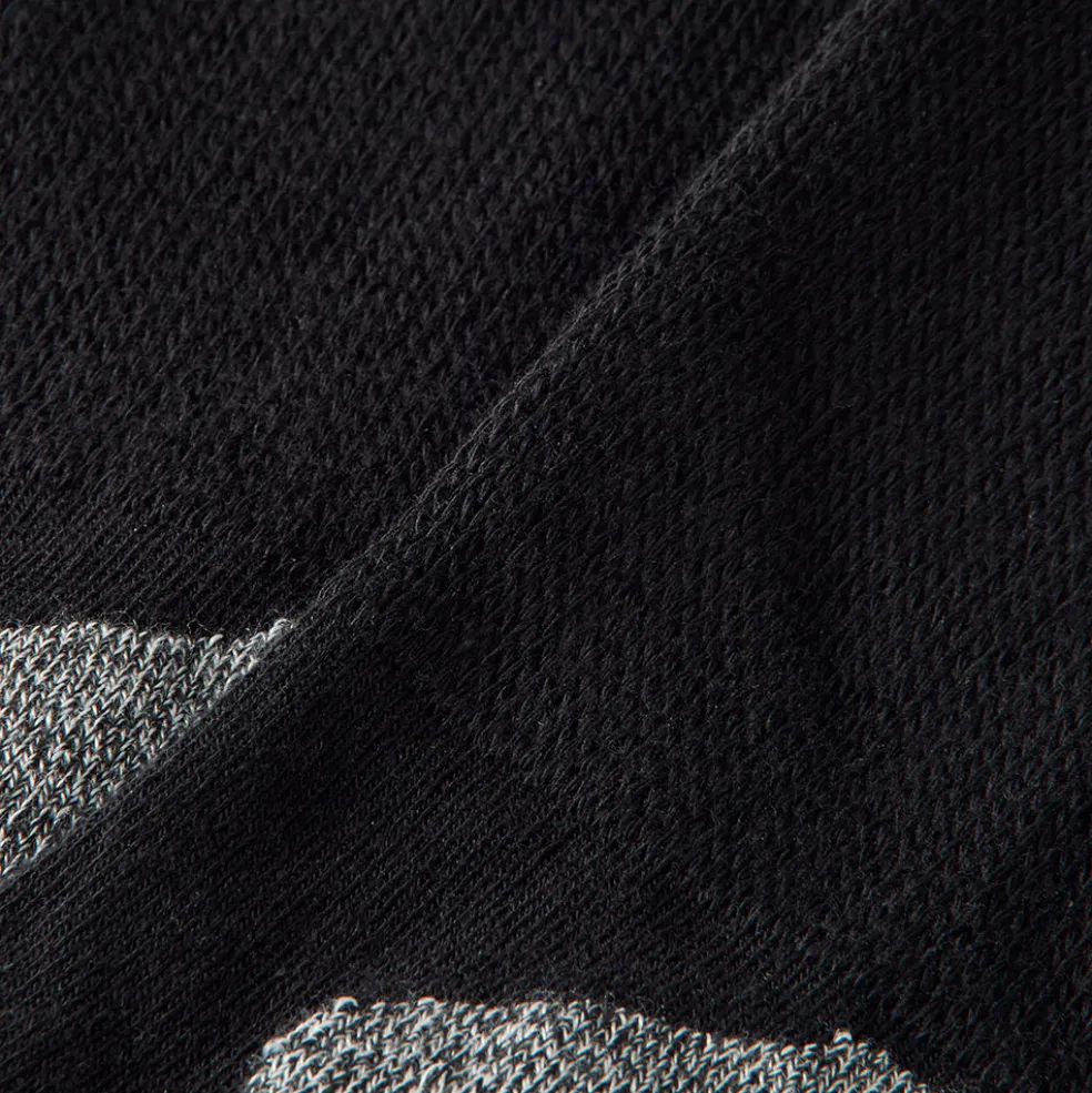 Xtreme Sockswear Wandelsokken black 2-pack