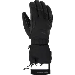 Ziener Gaiku-Z AS AW handschoenen heren black