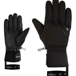 Ziener Kainoa-Z GTX handschoenen dames black