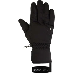 Ziener Kainoa-Z GTX handschoenen dames black